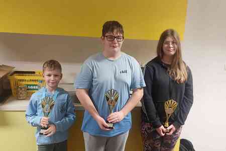 PK najboljši kadeti skupno s